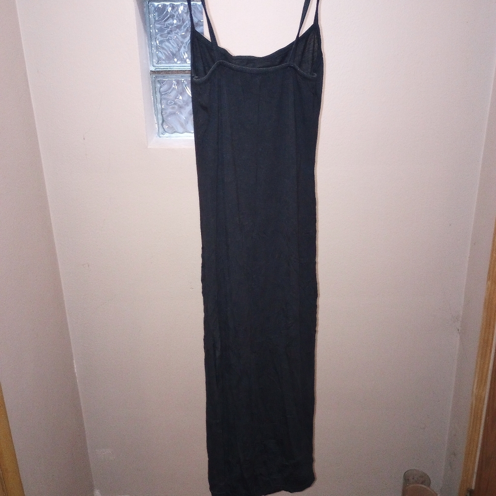 Swim suit cover up